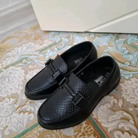 чага ковуш