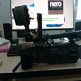 NX Kamera