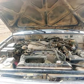 Toyota 4Runner 1994