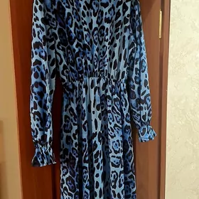 платье