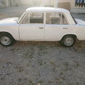 Lada 2101 1980
