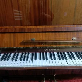 пианино  pianino