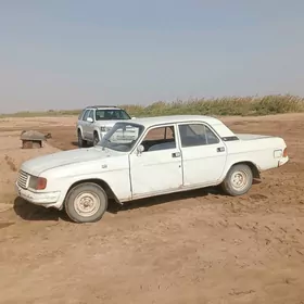Gaz 31 1994