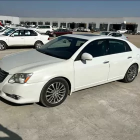 Toyota Avalon 2006