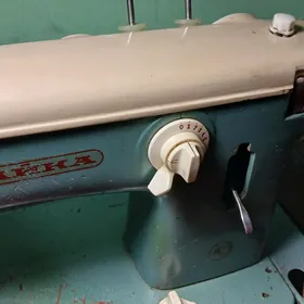 DIKIN MAŞYN ARZANJAK