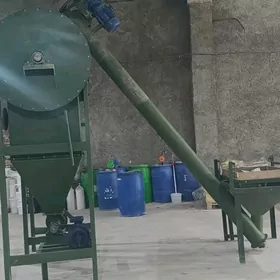 Kalekim çykaryan zawot