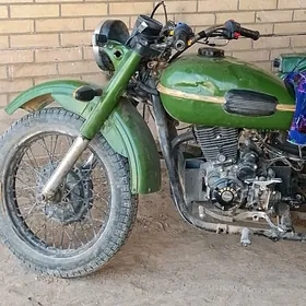 Ural 5557 1989