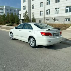Toyota Aurion 2011