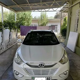 Hyundai IX35 2012