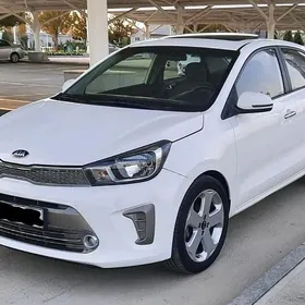 Kia Rio 2020