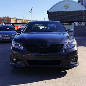 Toyota Camry 2009