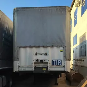 Kogel Euro Trailer 2020