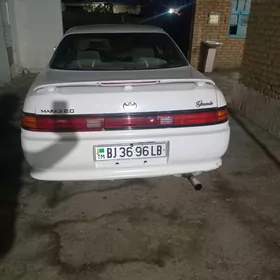 Toyota Mark II 1993