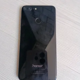honor 9 lite