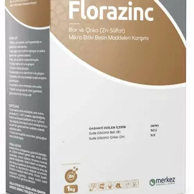 FLORAZINC