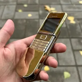 TELEFON NOKIA8800  SIROCCO PRO