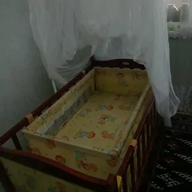 çagalar üçin sallançak