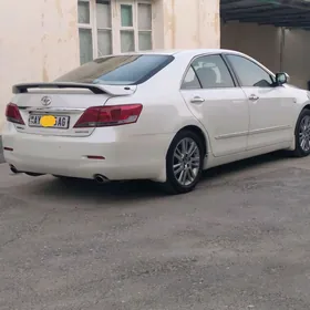 Toyota Aurion 2009