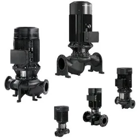 GRUNDFOS nasos TP 150-140/4