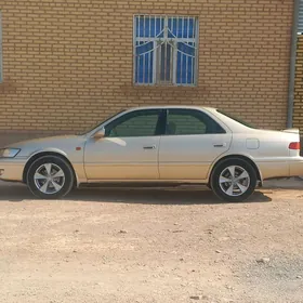 Toyota Camry 1998