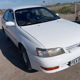 Toyota Corona 1995