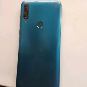 Alcatel