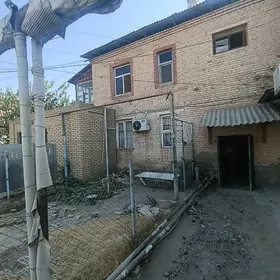 КВАРТИРА ASGABADSKIY KOÇE