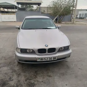 BMW E39 1998