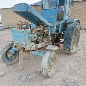 MTZ T-28 1989
