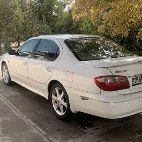 Nissan Maxima 2005