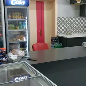 требуется помощница в кантин