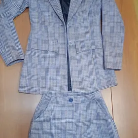 Костюм для девочек