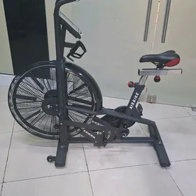 Air bike