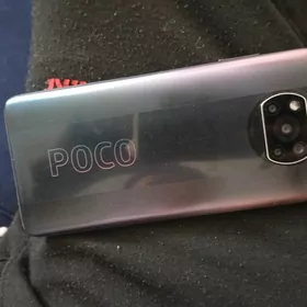 POCO X3 PRO