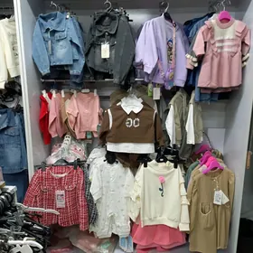 Satlyk magazim goşy Mir1