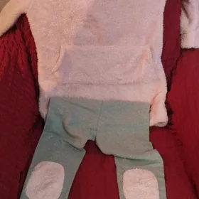 женская одежда