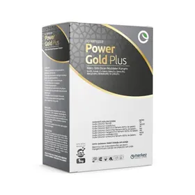 POWER GOLD PLUS