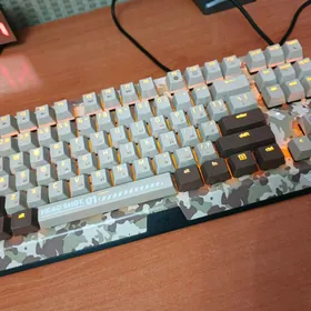 Razer BLACKWIDOW X