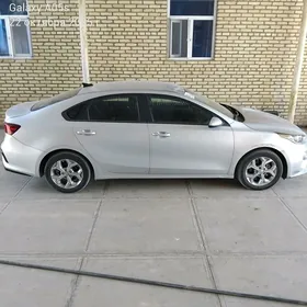 Kia Forte 2020
