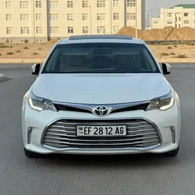 Toyota Avalon 2016
