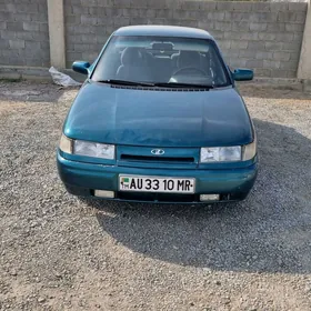 Lada 2110 2002