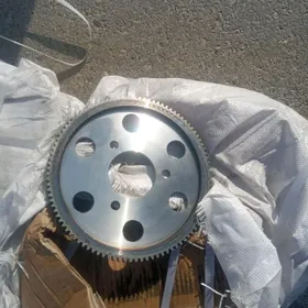 jonder pahta maşyn şaulary