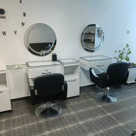 Gözellik salon