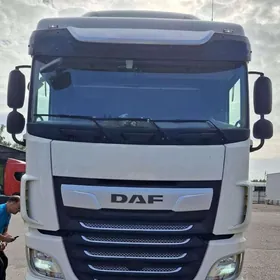 DAF 480 2021