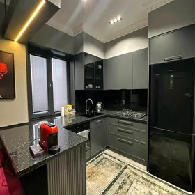 30 мкр, 534 квартал
