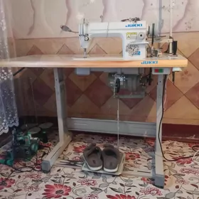 Yılın maşyn Jukki.