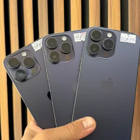 iPhone 14pro max