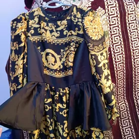 Вечерные плате