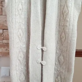 безрукавка,шерсть