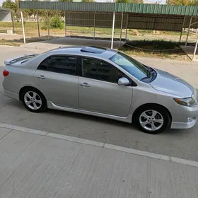 Toyota Corolla 2010